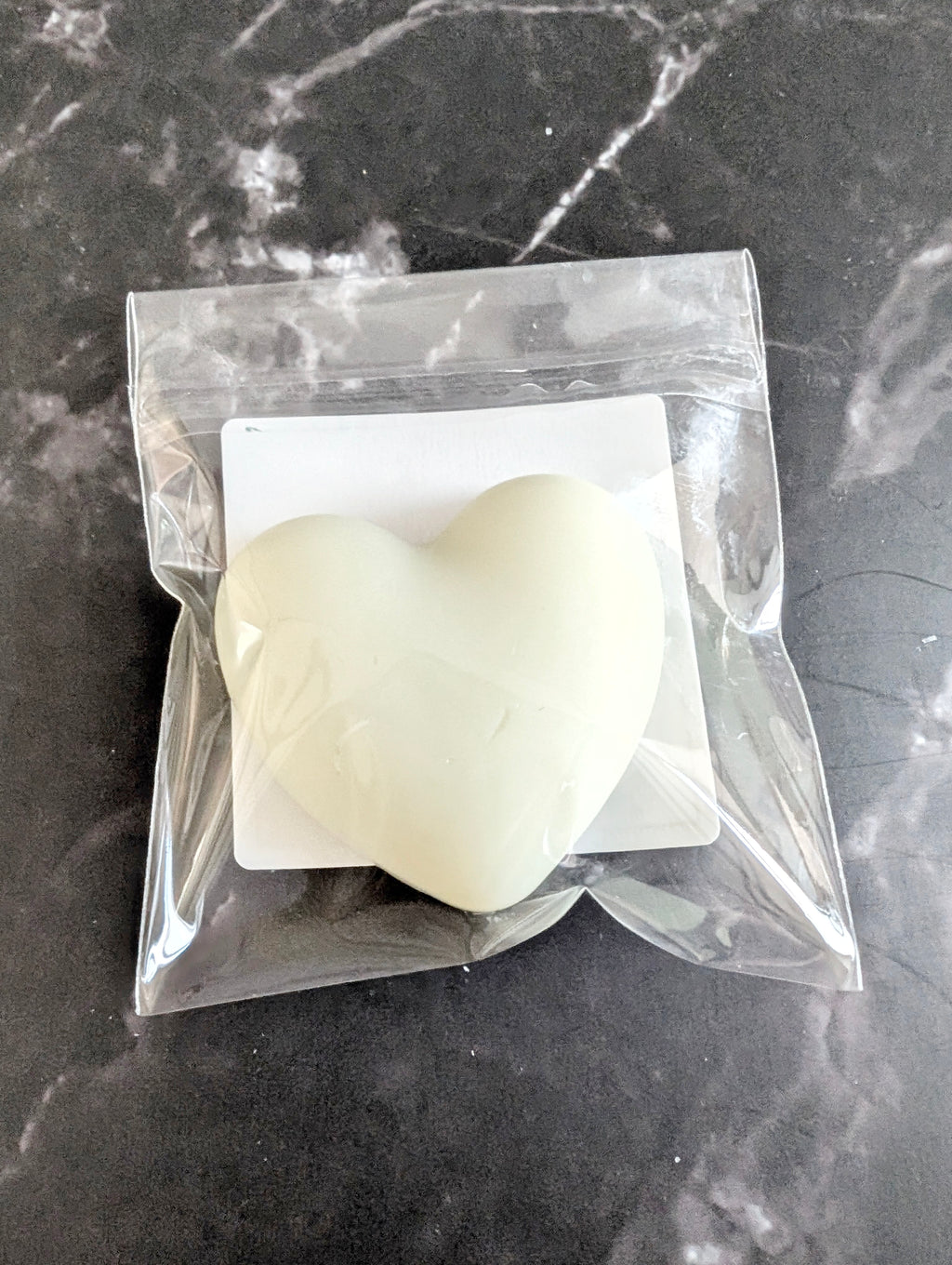 Fondant parfumé Gardénia