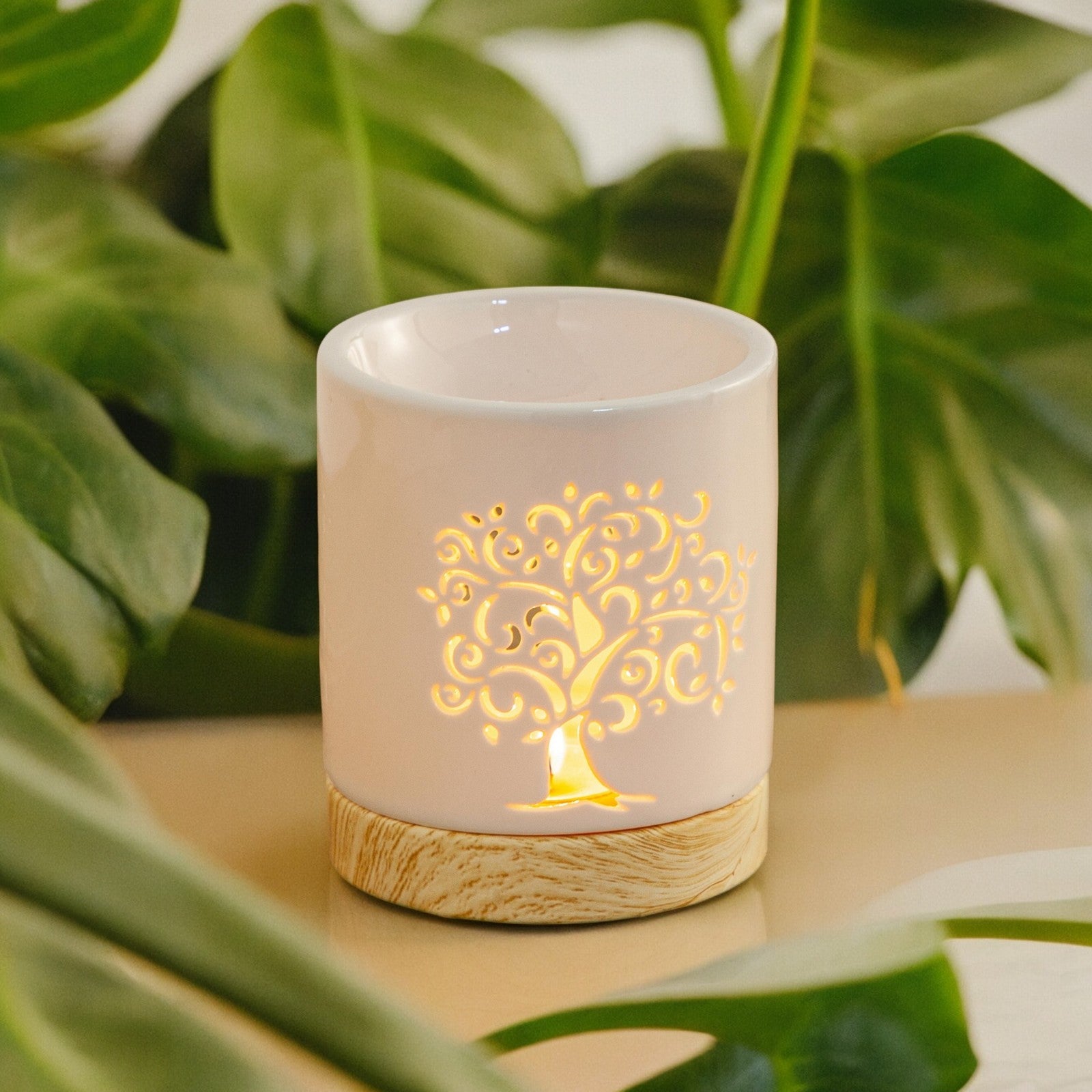 Duo fleuri à composer