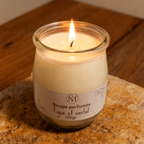 Bougie "Figue et santal"
