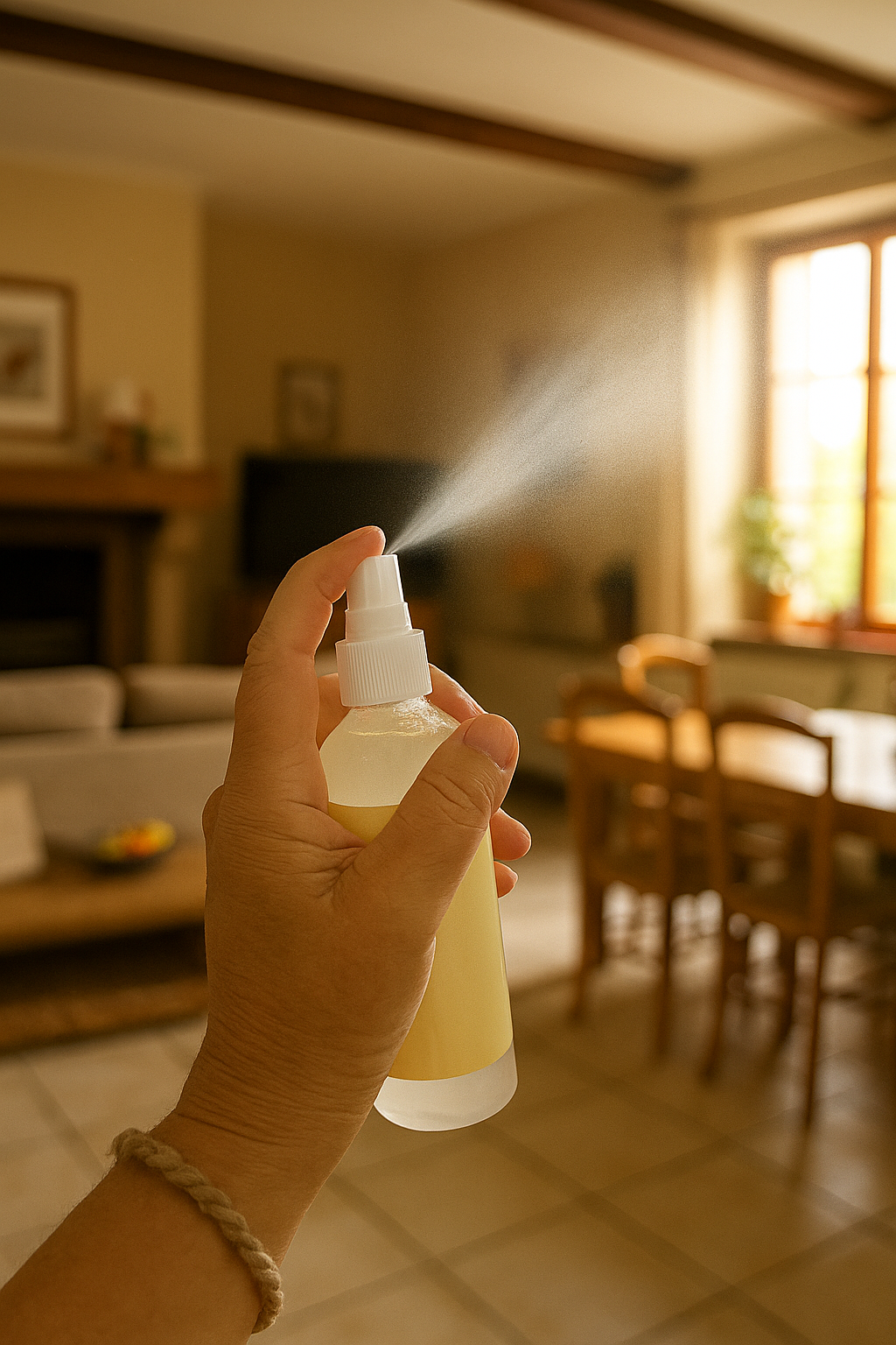 parfume ton salon maison-mousse