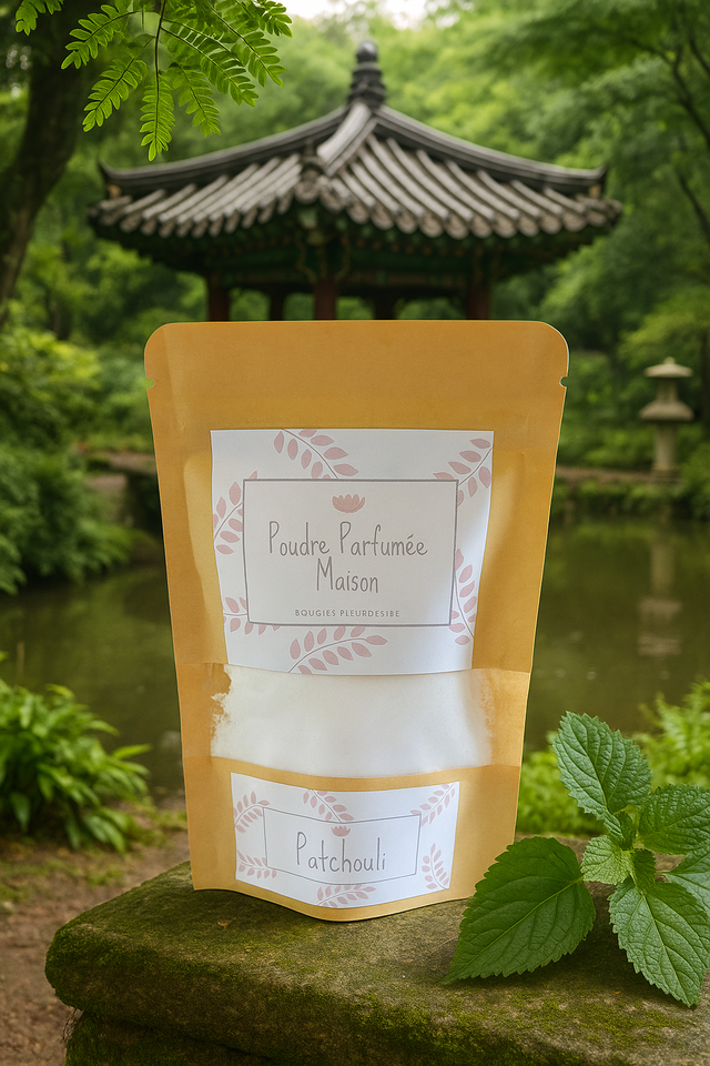 poudre parfumée1  patchouli maison-mousse
