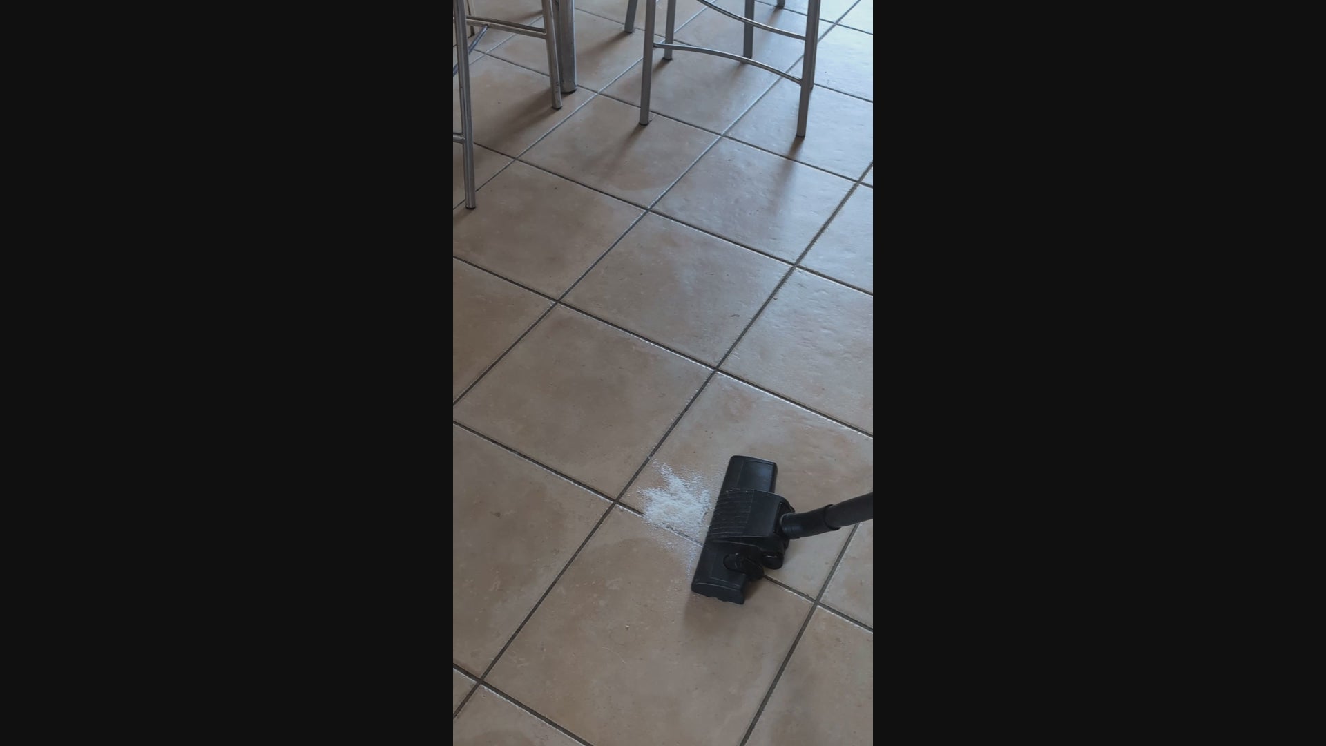 Poudre parfumée artisanale, gingembre et pamplemousse