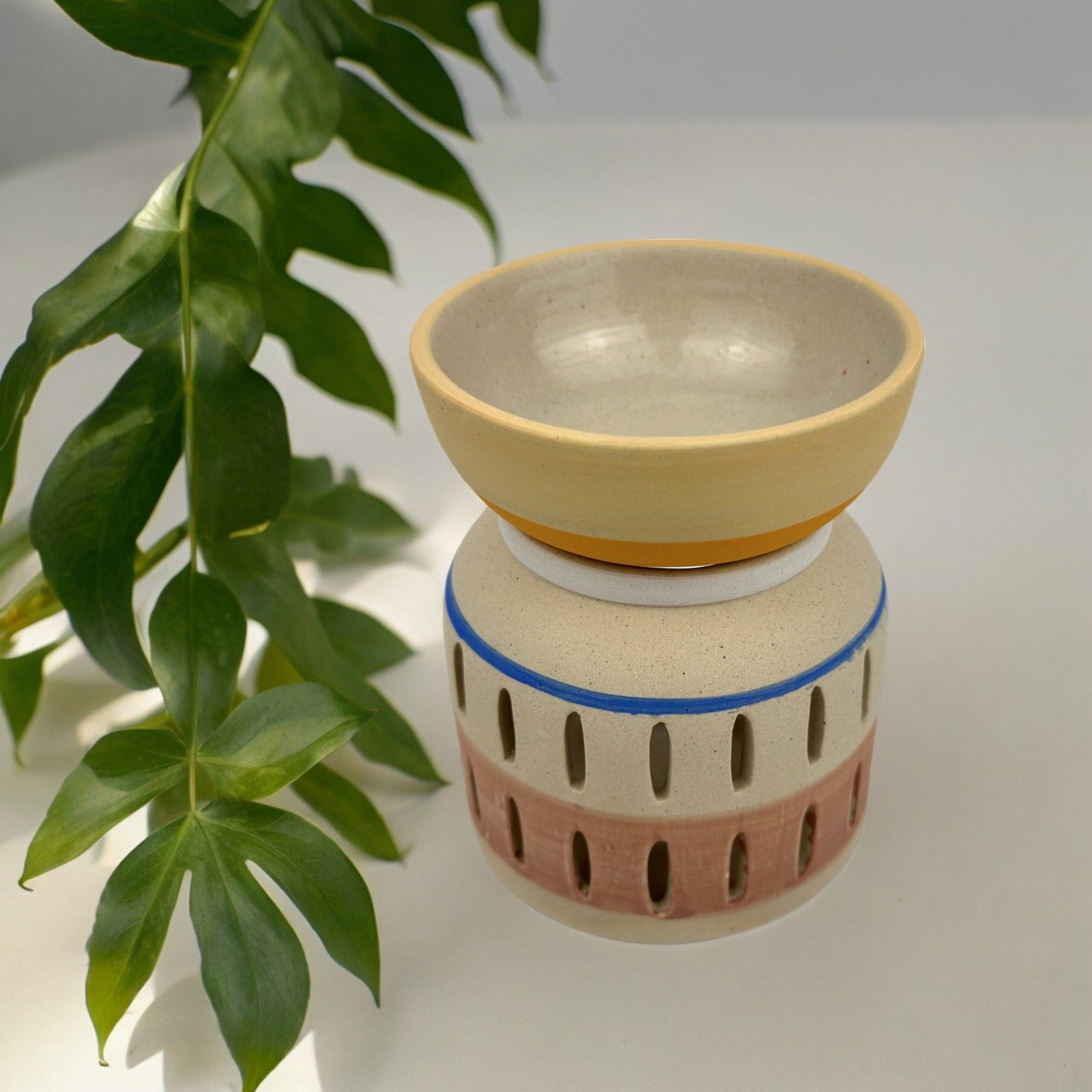 Duo automne à composer